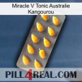 Miracle V Tonic Australia Kangaroo cialis1